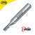 Trend 3/01X1/4TC Trend Two Flute Cutter 11mm Cut - 1/4'' Shank, 4mm Dia image ebay