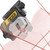 Dewalt DW089K Professional Self Levelling Multi Line Laser