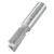 Trend Stair Trenching Cutter 95°, 26mm Cut - 1/2'' Shank, 16mm Dia image