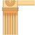 Trend Radius Cutter 5mm Cut - 1/4'' Shank, 10mm Dia,