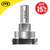 Trend TR41X1/2TC Trend Intumescent Cutter 10mm Cut - 1/2'' Shank, 40mm Dia image ebay15