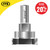 Trend TR41X1/2TC Trend Intumescent Cutter 10mm Cut - 1/2'' Shank, 40mm Dia image ebay20