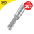 Trend Two Flute Cutter 25mm Cut - 1/2'' Shank, 10mm Dia image ebay20