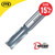 Trend 3/85X1/2TC Trend Two Flute Cutter 63mm Cut - 1/2'' Shank, 12.7mm Dia image ebay15