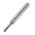 Trend Two Flute Cutter 5mm Cut - 1/4'' Shank, 2mm Dia image