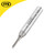 Trend C001DX1/4TC Trend Two Flute Cutter 11mm Cut - 1/4'' Shank, 3mm Dia image ebay