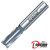 Trend 3/2X1/4TC Trend Two Flute Cutter 16mm Cut - 1/4'' Shank, 6mm Dia image