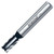 Trend TR11X1/4TC Trend Two Flute Cutter 19mm Cut - 1/4'' Shank, 12mm Dia image