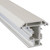 Trend Aluminium Cutter 8mm Diameter 14mm Cut