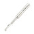 Trend Helical Plunge Cutter 5mm Diameter x 16mm Cut 90mm Length image
