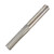 Trend Two Flute Cutter 28mm Cut - 1/4'' Shank, 6.3mm Dia image