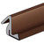 Trend Weatherseal Aquamac 21 10m Brown image