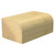 Trend Guided Rounding Over Cutter 12mm Cut - 1/4'' Shank, 24.7mm Dia, 6mm Radius