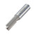 Trend Two Flute Cutter 25mm Cut - 1/2'' Shank, 12mm Dia image