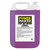 PowerMaxed Jet Wash and Wax Liquid Cleaner Concentrate 5 Litre image