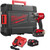 Milwaukee M18 FMTIW2F38 18V FUEL Brushless 3/8" Impact Wrench, 2x 5.0Ah Batteries, Charger & Case image
