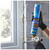 Everbuild Gun Grade Expanding Foam, 750ml