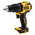 Dewalt DCD709P2T 18V XR Brushless Combi Drill, 2x 5.0Ah Battery, Multi-Voltage Charger & Case