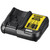 Dewalt DCF787D1 18V XR Brushless Impact Driver with 1x 2.0Ah Battery, Charger and Bag