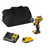 Dewalt DCF787D1 18V XR Brushless Impact Driver with 1x 2.0Ah Battery, Charger and Bag image
