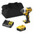 Dewalt DCF787P1B 18V XR Brushless Impact Driver with 1x 5.0Ah Battery, Charger & Bag image
