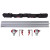 Rubi TC-125 Guide Rail Kit image