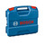 Bosch GSB 18V-55 & GDX 18V-200 18V Brushless 2 Piece Kit with 2x 4.0Ah Batteries, Charger & Case image 5