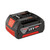 Bosch GSB 18V-55 & GDX 18V-200 18V Brushless 2 Piece Kit with 2x 4.0Ah Batteries, Charger & Case