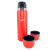 Milwaukee Vacuum Flask with 2x Screw-On Cups image 1
