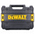 DeWALT TSTAK Moulded Case image