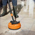 Stihl RA 90 Patio Cleaning Head image A