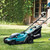 Makita DLM330 18V LXT 33cm Lawn Mower - Body