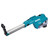 Makita DX15 Dust Collection System image