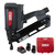 Senco SGT90i First Fix Gas Angled Nail Gun, 2x 2.5Ah Batteries, Charger & Case image