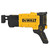 Dewalt DCF620P2K Brushless Drywall Screwdriver with Attachment, 2x 5.0Ah Batteries, Charger & Case