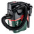 Metabo AS 18 HEPA PC Compact 18V Vacuum Cleaner - Body image