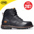 Timberland Pro Ballast Safety Boot - Black image ebay20