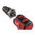 Milwaukee M18 BPD 18V Combi Drill - Body with Case