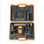 Geo Fennel FL 245HV-GREEN Laser Level with Receiver & Case 1000m