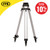 Seco Black Aluminium Construction Tripod image ebay10