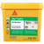 Everbuild Sika FastFix All Weather Jointing Compound, Dark Buff 15kg image