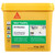 Everbuild Sika FastFix All Weather Jointing Compound, Deep Grey 14kg image