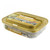 Timco 3.5 x 45mm C2 Tonge-Fix Screw Tub of 350 image