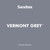Sandtex Microseal Smooth Masonry Paint Vermont Grey 5L image 4