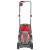 Mountfield ELECTRESS 34 Electric 34cm Lawn Mower image 2