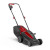 Mountfield ELECTRESS 34 Electric 34cm Lawn Mower image 1