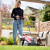 Mountfield ELECTRESS 34 Electric 34cm Lawn Mower image C