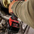 Milwaukee M18 ONEFSAG115XPDB-0 18V FUEL Brushless ONE-KEY 115mm Grinder - Body