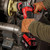 Milwaukee M18 ONEFSAG115XPDB-0 18V FUEL Brushless ONE-KEY 115mm Grinder - Body