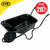 Draper 82755 Metal Wheelbarrow 85L image ebay20